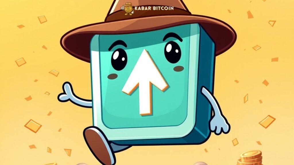 Token LIT Lighter Masuk Pasar Won Upbit Hari Ini - Menguji Tuah Listing Korea Selatan yang Pernah Pompa ORCA 200%