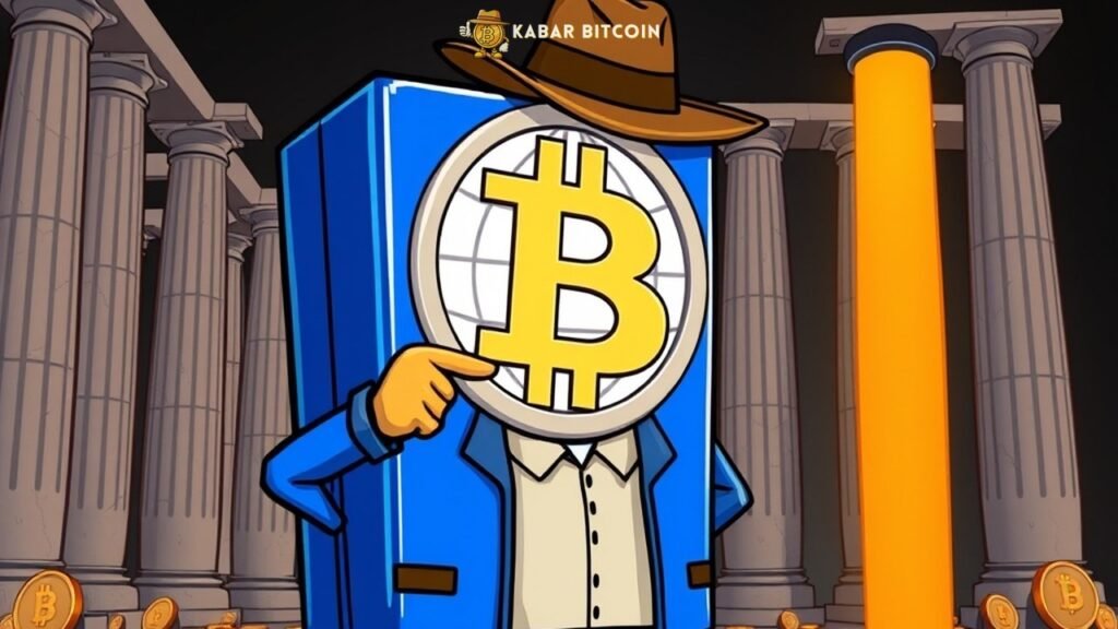 CEO Coinbase Patok Tenggat CLARITY Act 15 September - AS Kini Terasing Sendiri di Barisan G20
