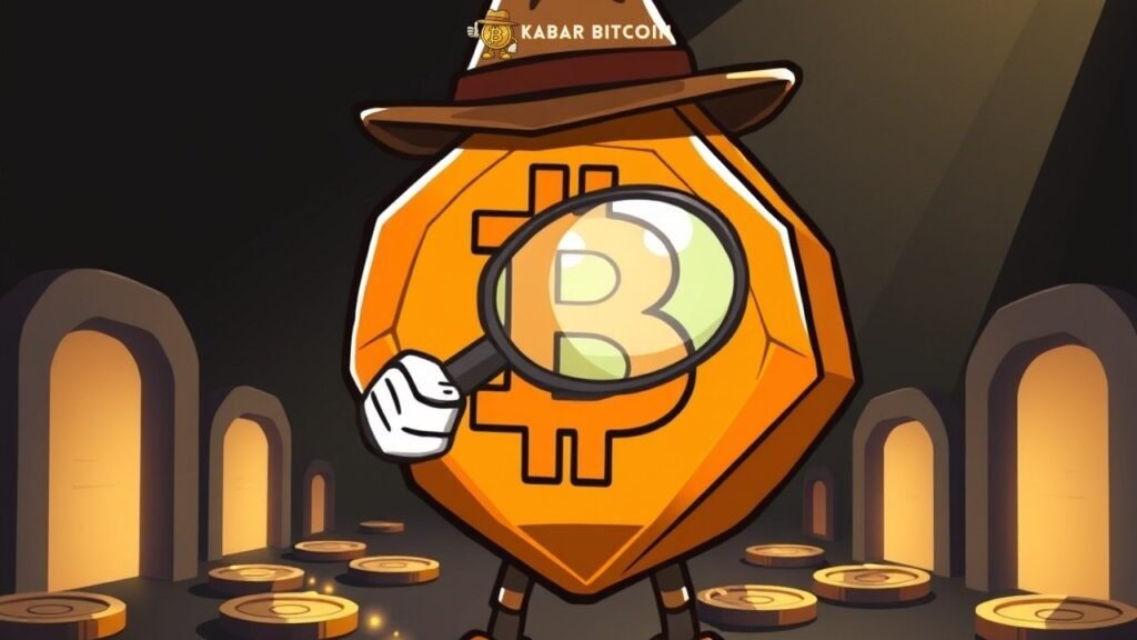 Polisi Inggris Sita 20 Bitcoin dari Jaringan Darknet 2016 - Pelakunya Sudah Meninggal, Tapi Buktinya Kekal