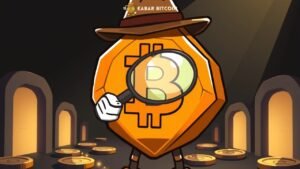 Polisi Inggris Sita 20 Bitcoin dari Jaringan Darknet 2016 - Pelakunya Sudah Meninggal, Tapi Buktinya Kekal