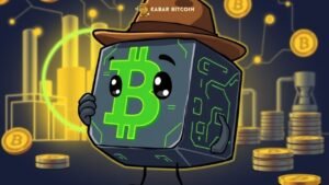 Batas Ekonomi Global Bergeser - The Fed Sebut Penjualan Token AI Dua Lab Tembus $100 Miliar