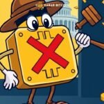California Sahkan RUU Anti-Memecoin Pejabat Lewat Voting 40-0 - Buntut Kerugian $3,2 Miliar Koin TRUMP