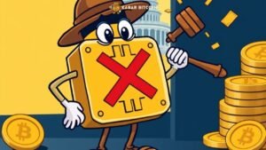 California Sahkan RUU Anti-Memecoin Pejabat Lewat Voting 40-0 - Buntut Kerugian $3,2 Miliar Koin TRUMP