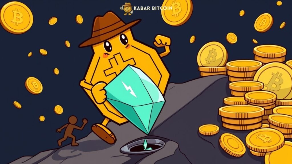 Galaxy Digital Pindah 1.346 BTC ke Dompet Baru - Tapi Fokus Pasar Terbelah ke Whale ETH yang Menyerah Rugi $19 Juta