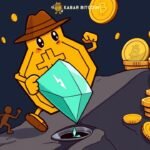 Galaxy Digital Pindah 1.346 BTC ke Dompet Baru - Tapi Fokus Pasar Terbelah ke Whale ETH yang Menyerah Rugi $19 Juta