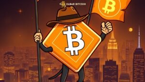 Metaplanet Jepang Suntik 2.100 BTC ke Perusahaan Nasdaq - Rencana Lahirkan Ticker SUPA di AS