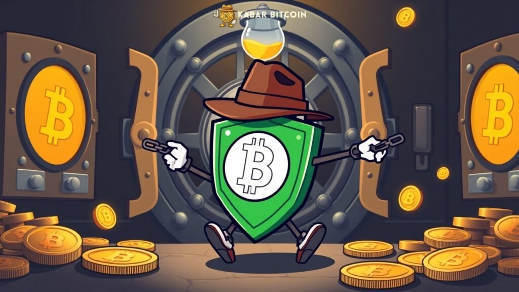 Bank Sentral Brasil Sandera Transfer Kripto $10 Ribu Selama 24 Jam - Berlaku Januari 2027