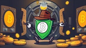 Bank Sentral Brasil Sandera Transfer Kripto $10 Ribu Selama 24 Jam - Berlaku Januari 2027