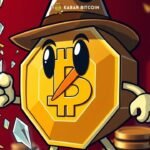 ETF Bitcoin Kehilangan $201,8 Juta Sekaligus Hapus Pesta 9 Hari - Podium Jackson Hole Jadi Pemicu Utama