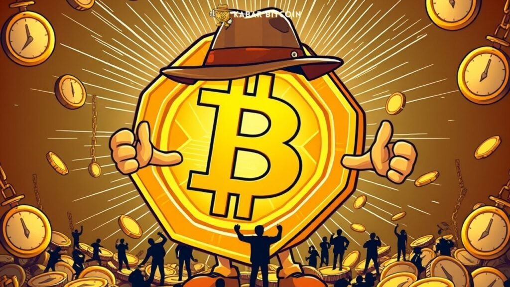 Bakar Short $225 Juta Dalam 10 Menit, Bitcoin Sentuh $81.000 - Nasib Portofolio Saylor Berbalik Arah