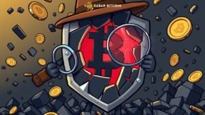 Kripto Kehilangan $3,63 Miliar dalam 19 Bulan - Ironinya 60% Korban Sudah Lulus Audit Keamanan