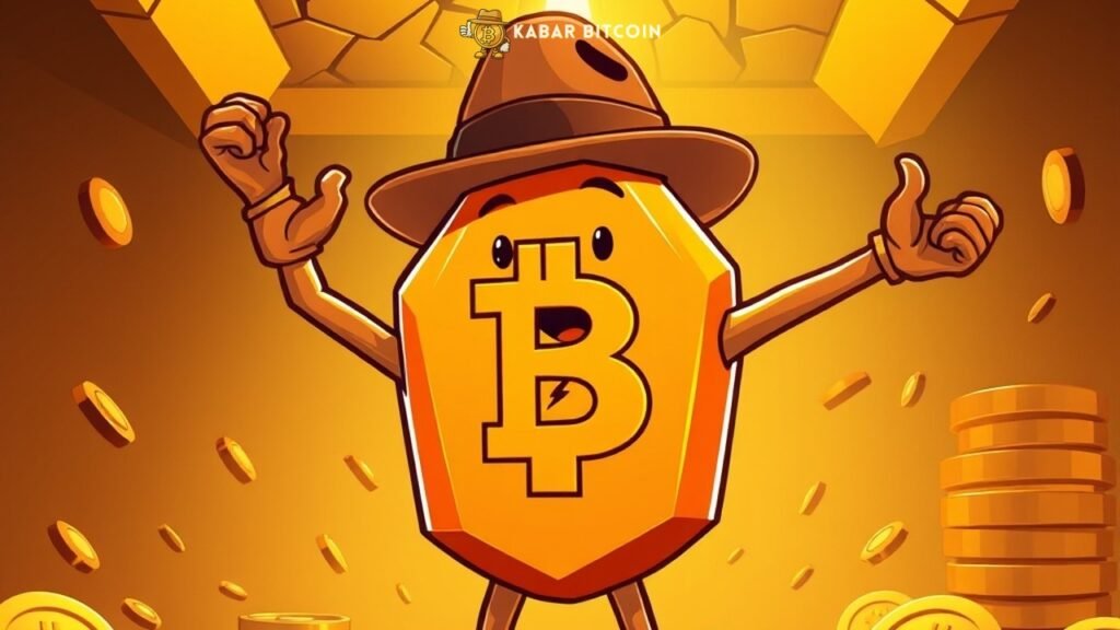 BlackRock Borong Bitcoin $1,33 Miliar dalam Lima Hari - Rekor Arus Masuk Terkuat Sejak Petaka Oktober 2025