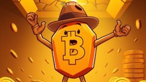 BlackRock Borong Bitcoin $1,33 Miliar dalam Lima Hari - Rekor Arus Masuk Terkuat Sejak Petaka Oktober 2025