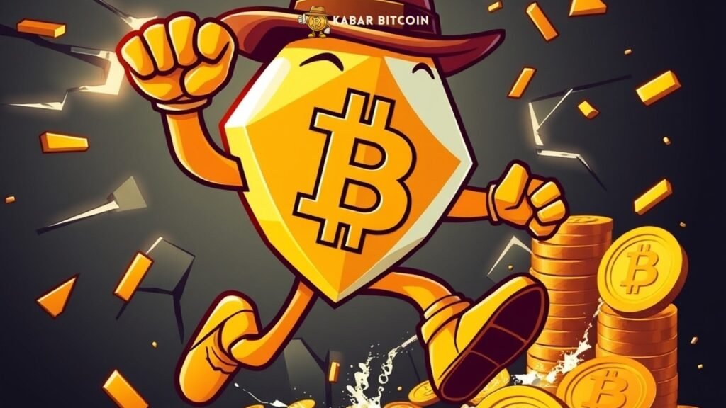 Bitcoin Catat Transaksi Anti-Kuantum Pertama di Mainnet - Tapi Biayanya $200 dan Butuh Jalur Khusus