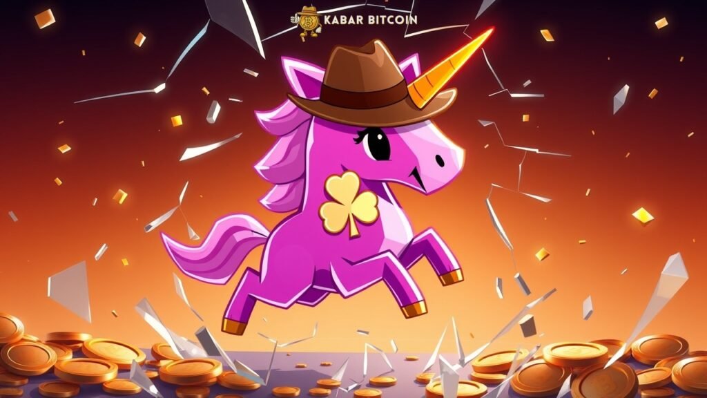 Uniswap Tarik Biaya Swap ke Kas Sendiri - $400 Juta Terbakar Demi Menghindari Status Sekuritas AS
