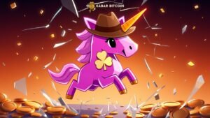Uniswap Tarik Biaya Swap ke Kas Sendiri - $400 Juta Terbakar Demi Menghindari Status Sekuritas AS
