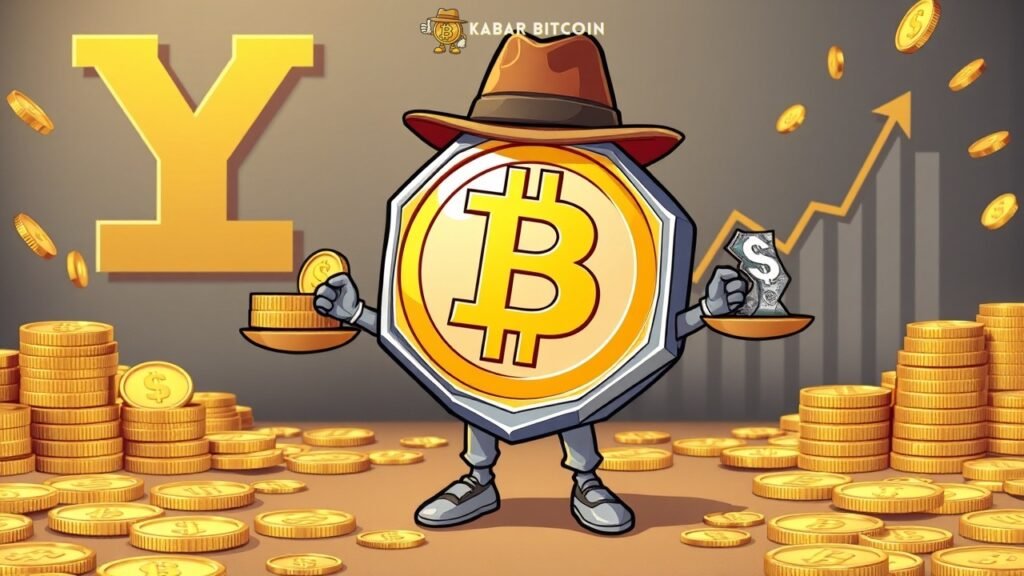 Jepang Bakar $36,6 Miliar Bersama AS Selamatkan Yen - Bitcoin Tak Bergeming di $63.600