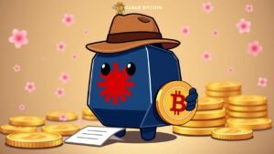 Jepang Naikkan Hukuman Kripto Ilegal Jadi 10 Tahun Penjara - Tapi Siapkan Karpet Merah untuk ETF Bitcoin