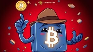 Volume NFT Global Anjlok 44% ke $63 Juta - Tapi Satu Transaksi Bitcoin BRC-20 Justru Sedot $2,14 Juta