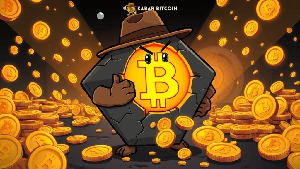 Pemegang Lama Keluarkan 210.000 BTC dalam Sepekan - Tapi Ini Eksodus Keamanan, Bukan Sinyal Jual