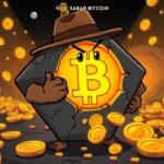 Pemegang Lama Keluarkan 210.000 BTC dalam Sepekan - Tapi Ini Eksodus Keamanan, Bukan Sinyal Jual