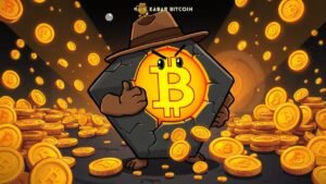 Pemegang Lama Keluarkan 210.000 BTC dalam Sepekan - Tapi Ini Eksodus Keamanan, Bukan Sinyal Jual