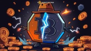 BIP-110 Masuk Fase Wajib dengan Dukungan Miner 2,5% - Dan Menjual Koin Fork Bisa Kuras BTC Asli Anda