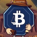 Peluang CLARITY Act Sisa 10%, SEC AS Maju Sendiri Usulkan Aturan Kripto Baru