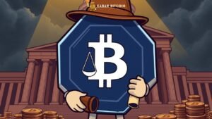 Peluang CLARITY Act Sisa 10%, SEC AS Maju Sendiri Usulkan Aturan Kripto Baru