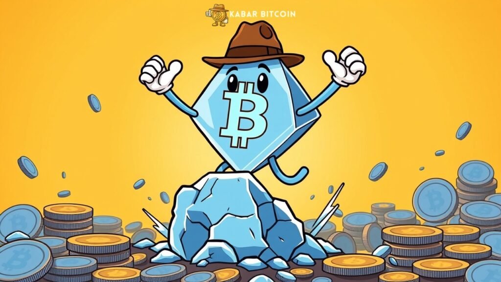 Strategy Jual Rugi Bitcoin Saat Harga Jatuh 50% - Ironinya Institusi Justru Pindahkan $365 Juta ke Ethereum