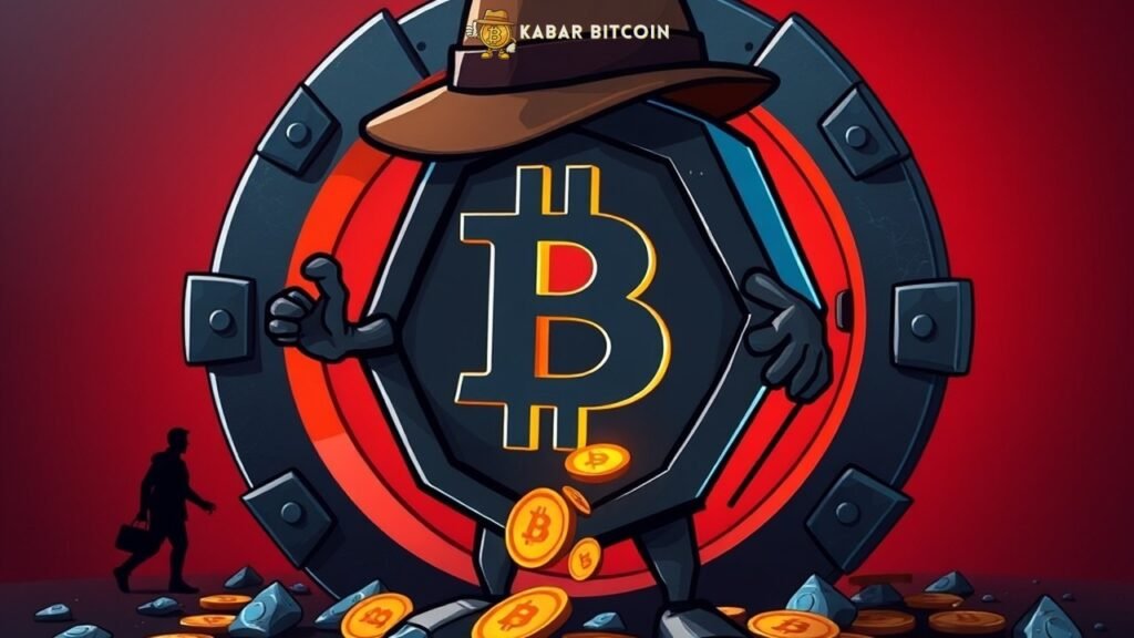 Retasan Coldcard Telan 1.789 Bitcoin Senilai $114 Juta - 87% Dana Curian Masih Diam di Dompet