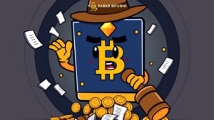 Binance Tetap Kirim Data ke Rusia Meski Ngaku Keluar - Pria 49 Tahun Masuk Bui Gara-gara Donasi Kripto $700