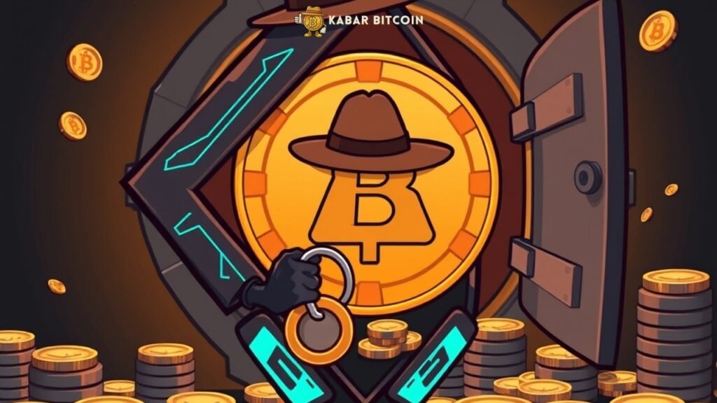 Modal $951 Kuras $8,5 Juta - Bagaimana Peretas Mengakali Aturan Main Term Labs Tanpa Menulis Kode Jahat