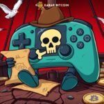 Jaringannya Sempat Jadi Konsumen Gas Terbesar Ethereum - Tapi Studio Game Sokongan a16z Ini Tetap Berujung Tutup