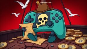 Jaringannya Sempat Jadi Konsumen Gas Terbesar Ethereum - Tapi Studio Game Sokongan a16z Ini Tetap Berujung Tutup