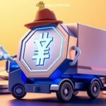 Gaji 2.300 Kurir Jepang Cair Pakai Stablecoin - JPYC Raup $38 Juta untuk Rambah Kasir Lawson