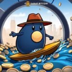 Modal Kripto Korea Selatan Kabur 18 Bulan Tanpa Henti - Ironinya Demi Produk yang Dilarang di Bursa Lokal
