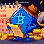 Korea Selatan Ketok Palu Pajak Kripto 22% Berlaku 2027 - Trader Terancam Terlacak di 48 Negara