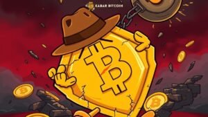 Kanada Balas Tarif 50% AS Mulai 8 September - Namun Trader Bitcoin yang Langsung Kehilangan $100 Juta dalam Sejam