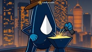 Mastercard Sponsori Hackathon XRPL 36 Jam di New York - Tapi Ini Bukan Sinyal Integrasi Baru