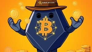 VC Kripto Tanam $184 Juta Sepekan - Target Utamanya Justru Infrastruktur Penghubung ke Pasar Tradisional