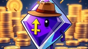 Pendanaan Kripto Tembus $1,29 Miliar Sepekan - Tapi Transaksi Terbesarnya Tak Pakai Uang Tunai