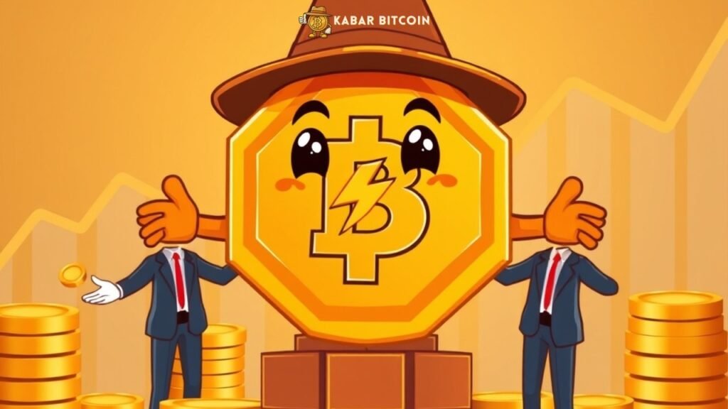 Suntikan €21 Juta dari Adam Back Bikin Capital B Borong 270 Bitcoin - Tapi Kepemilikan Blockstream Justru Turun