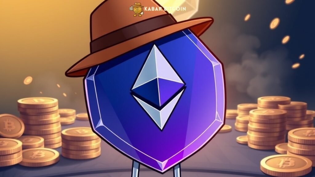 Draft EIP Baru Ethereum Buka Jalan Anti-Kuantum - Skema BLS Bakal Pensiun