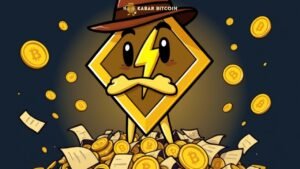 Utang AS Tembus $40 Triliun atau 123% PDB - Modal Pindah ke Bitcoin Sebagai Lindung Nilai