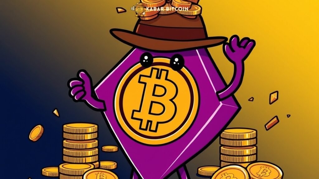 Proyek Kripto Habiskan $638 Juta Beli Balik Token - Tapi Pump.fun Buktikan Harga Tak Selalu Ikut Naik