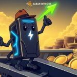 Gadaikan 307 Bitcoin, PowerCompute Pangkas Bunga Utang $18 Juta Jadi 2% - Tapi Ada Syarat Mengikat