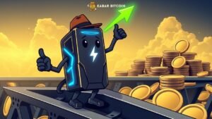 Gadaikan 307 Bitcoin, PowerCompute Pangkas Bunga Utang $18 Juta Jadi 2% - Tapi Ada Syarat Mengikat