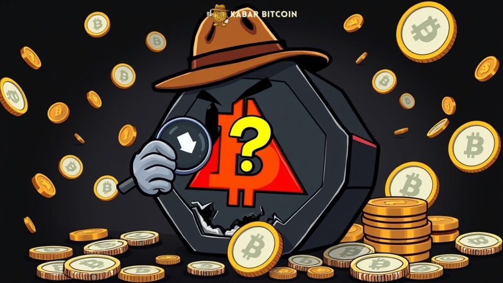 Hacker Coldcard Sikat $130 Juta dari 7.700 Dompet - Tapi 90% Target Justru Dibiarkan Diam