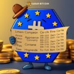 Eropa Resmikan 12 Perusahaan Kripto Lewat Aturan MiCA - Tapi 167 Entitas Lain Justru Masuk Daftar Hitam